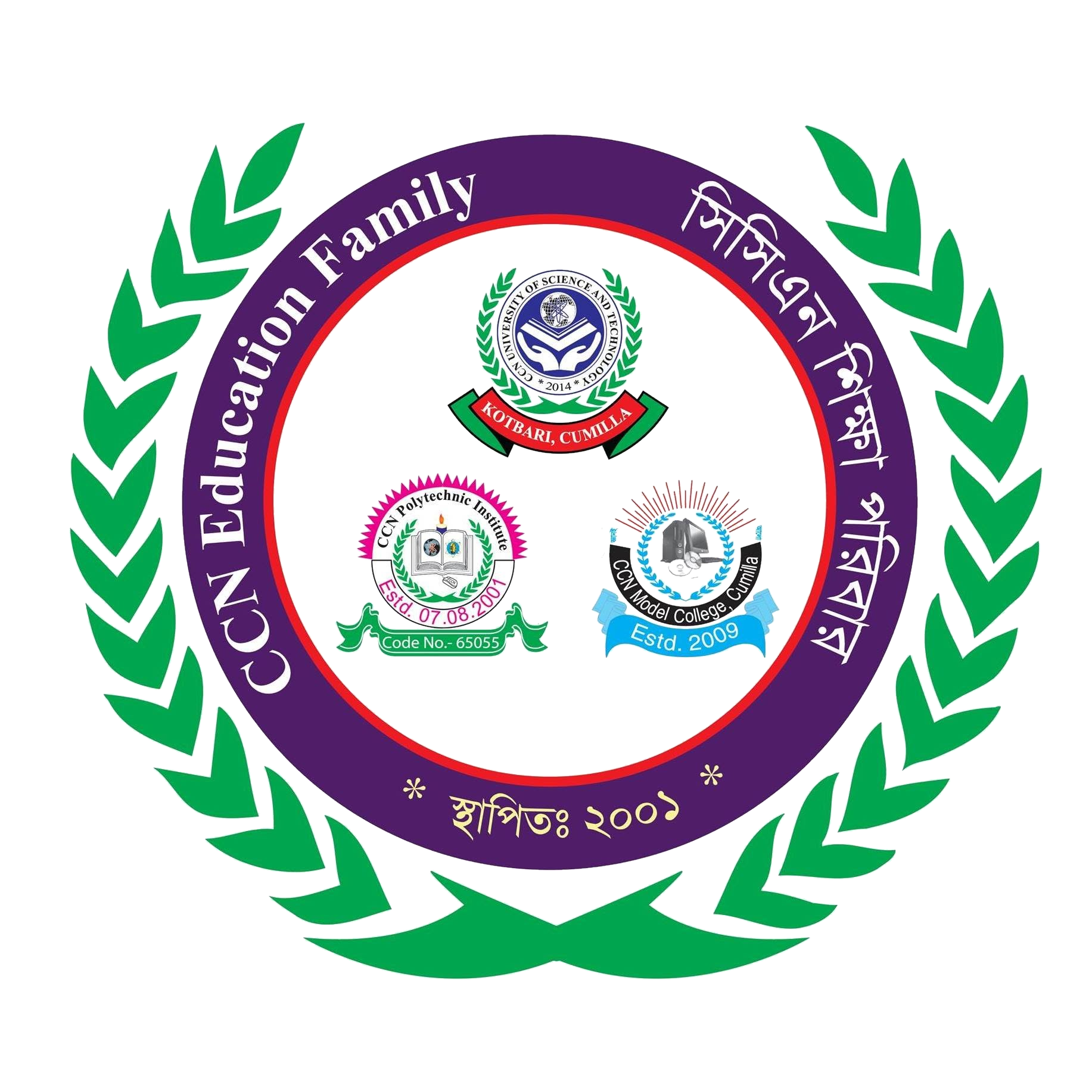 CCN Logo